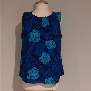 New York & Company Tank Top
